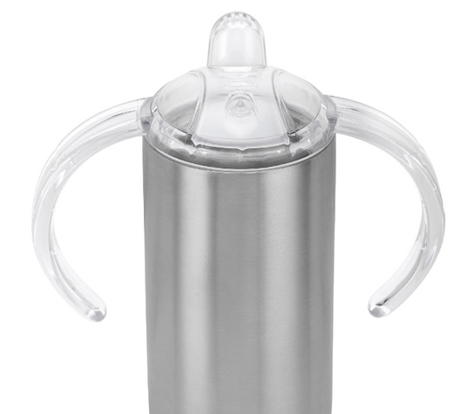 12oz Sippy - Custom