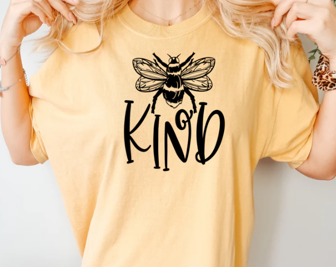 Bee Kind T-shirt