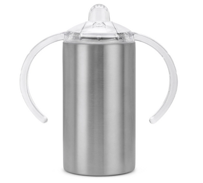 12oz Sippy - Custom
