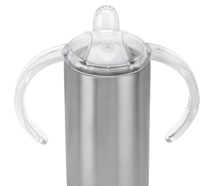 12oz Sippy - Custom