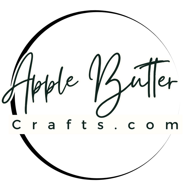 Apple Butter Crafts