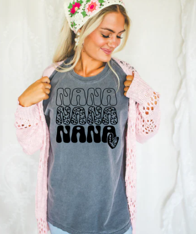 Nana T-shirt