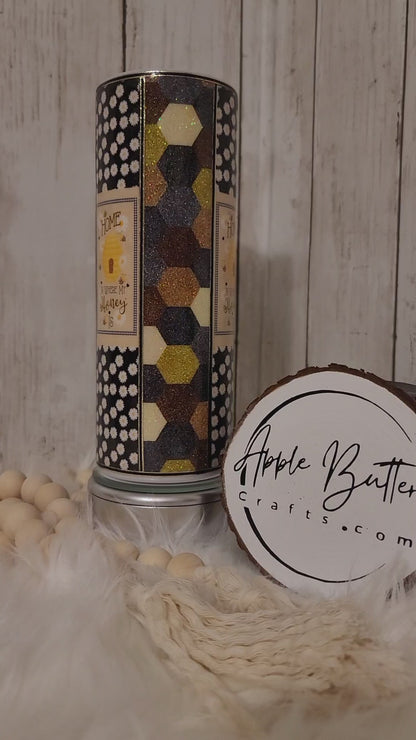 Home Is Where My Honey Is