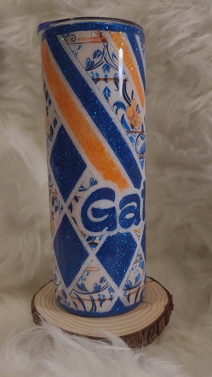 Gators Tumbler
